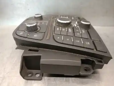 Автозапчасти б/у климат-контроль за opel meriva b 1.3 16v cdti ссылки oem iam 13346041  13346041