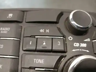 Автозапчасти б/у климат-контроль за opel meriva b 1.3 16v cdti ссылки oem iam 13346041  13346041