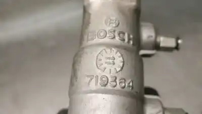 Автозапчастина б/у гальмівний насос для mazda cx-7 (er) 2.2 mzr-cd awd (er10a) посилання на oem iam eg234340z 719364 bosch eg234340z