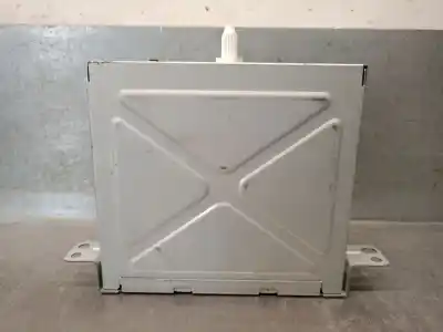 Second-hand car spare part audio system / radio cd for opel meriva b 1.3 16v cdti oem iam references 1780742  1780742