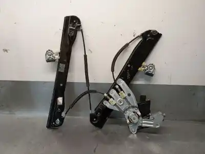 Peça sobressalente para automóvel em segunda mão elevador de vidros dianteiro direito por opel meriva b 1.3 16v cdti referências oem iam 13354548