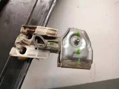 Автозапчасти б/у регулятор стекла переднего левого за opel meriva b 1.3 16v cdti ссылки oem iam 13354547  140324