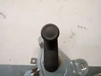 Second-hand car spare part rear right window regulator for opel meriva b 1.3 16v cdti oem iam references 13265805  140329