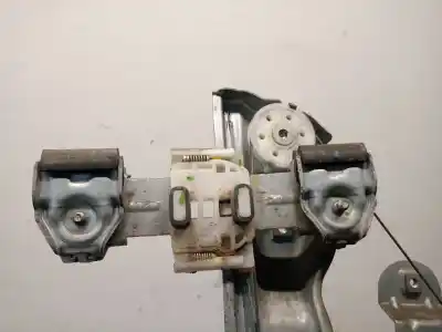 Second-hand car spare part rear right window regulator for opel meriva b 1.3 16v cdti oem iam references 13265805  140329