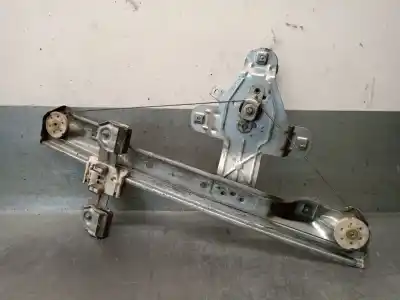 Автозапчасти б/у регулятор стекла заднего левого за opel meriva b 1.3 16v cdti ссылки oem iam 13265804  140329