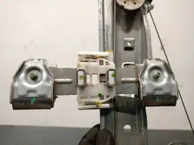 Автозапчасти б/у регулятор стекла заднего левого за opel meriva b 1.3 16v cdti ссылки oem iam 13265804  140329