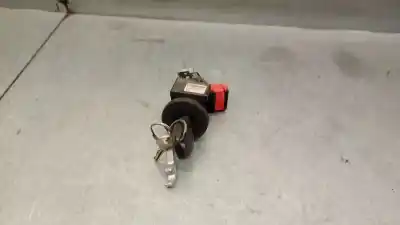 Second-hand car spare part Ignition Switch for DACIA LODGY 1.5 dCi Diesel FAP CAT OEM IAM references 285916556R  487004438R