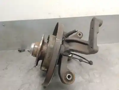 Peça sobressalente para automóvel em segunda mão manga de eixo traseira esquerda por ssangyong korando (ck) 2.0 e-xdi referências oem iam 4591034000  4591034000