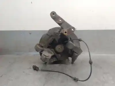 Piesă de schimb auto la mâna a doua Fuzeta Dreapta Spate pentru SSANGYONG KORANDO (CK) 2.0 E-XDI Referințe OEM IAM 4592034000  4592034000