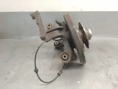 Piesă de schimb auto la mâna a doua fuzeta dreapta spate pentru ssangyong korando (ck) 2.0 e-xdi referințe oem iam 4592034000  4592034000