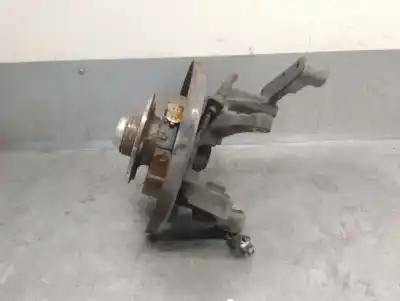 Piesă de schimb auto la mâna a doua fuzeta dreapta spate pentru ssangyong korando (ck) 2.0 e-xdi referințe oem iam 4592034000  4592034000