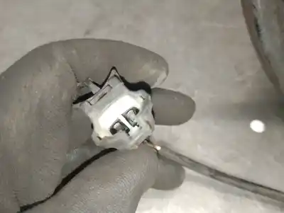 Piesă de schimb auto la mâna a doua fuzeta dreapta spate pentru ssangyong korando (ck) 2.0 e-xdi referințe oem iam 4592034000  4592034000