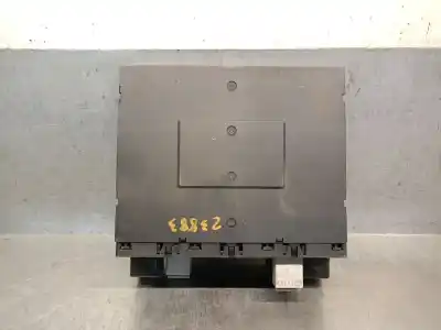 Автозапчастина б/у реле/запоперівник для volkswagen passat b6 variant (3c5) 2.0 tdi посилання на oem iam 3c0937049ae 06477181 bosch 