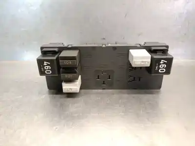 Автозапчастина б/у реле/запоперівник для volkswagen passat b6 variant (3c5) 2.0 tdi посилання на oem iam 3c0937049ae 06477181 bosch 