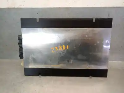 Pezzo di ricambio per auto di seconda mano amplificatore d'antenna per volkswagen passat b6 variant (3c5) 2.0 tdi riferimenti oem iam 3c0035456d  3c0035456d