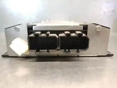 Pezzo di ricambio per auto di seconda mano amplificatore d'antenna per volkswagen passat b6 variant (3c5) 2.0 tdi riferimenti oem iam 3c0035456d  3c0035456d