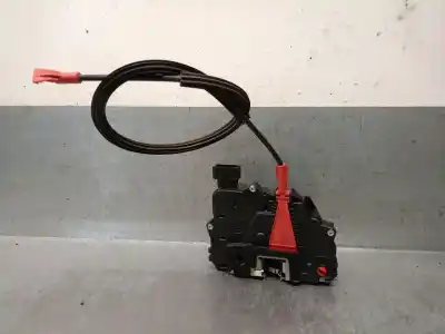 Автозапчасти б/у замок задней правой двери за opel meriva b 1.3 16v cdti ссылки oem iam 13279837  1361d0215