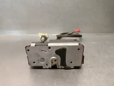 Автозапчасти б/у замок задней правой двери за opel meriva b 1.3 16v cdti ссылки oem iam 13279837  1361d0215