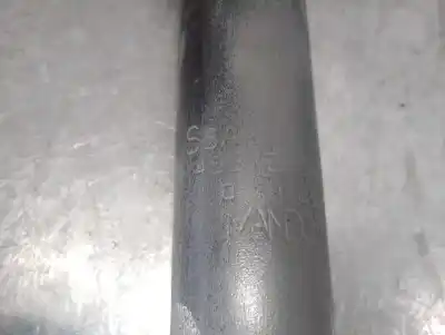 Piesă de schimb auto la mâna a doua amortizor spate stânga pentru ssangyong korando (ck) 2.0 e-xdi referințe oem iam 4530134000  4530134000