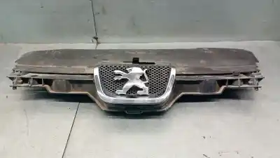 Second-hand car spare part front panel for peugeot 407 st confort oem iam references 7416c3  7416c3