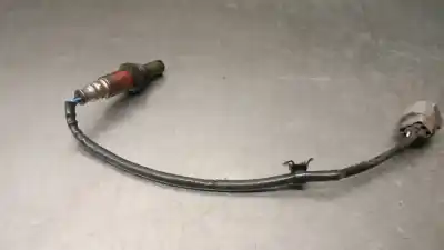 Tweedehands auto-onderdeel lambda sonde voor mazda cx-3 (dk) 2.0 skyactiv-g (dk5w, dk6w) oem iam-referenties p51ssmcj 8643 denso 