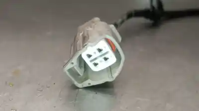 Tweedehands auto-onderdeel lambda sonde voor mazda cx-3 (dk) 2.0 skyactiv-g (dk5w, dk6w) oem iam-referenties p51ssmcj 8643 denso 