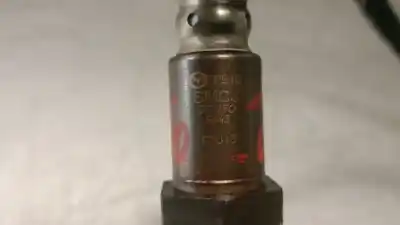 Tweedehands auto-onderdeel lambda sonde voor mazda cx-3 (dk) 2.0 skyactiv-g (dk5w, dk6w) oem iam-referenties p51ssmcj 8643 denso 