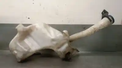 Peça sobressalente para automóvel em segunda mão depósito do limpa vidros por peugeot 307 (s1) 1.6 16v hdi referências oem iam 9634371480