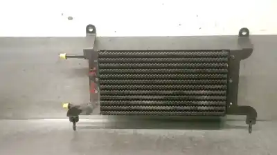 Peça sobressalente para automóvel em segunda mão radiador de gasóleo por peugeot 307 (s1) 1.6 16v hdi referências oem iam 1574e0