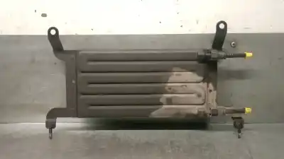 Автозапчасти б/у дизельный радиатор за peugeot 307 (s1) 1.6 16v hdi ссылки oem iam 1574e0  1574e0