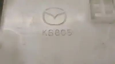 Автозапчасти б/у расширительный депозит за mazda cx-3 (dk) 2.0 skyactiv-g (dk5w, dk6w) ссылки oem iam p31h15351a  p31h15351a