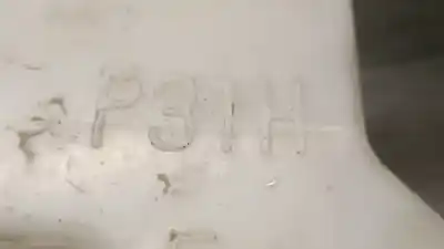 Автозапчасти б/у расширительный депозит за mazda cx-3 (dk) 2.0 skyactiv-g (dk5w, dk6w) ссылки oem iam p31h15351a  p31h15351a