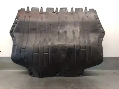 Peça sobressalente para automóvel em segunda mão Cobertura / Proteção Do Motor por SEAT LEON (1P1) 2.0 TDI 16V Referências OEM IAM 1K0325237AF  1K0825237AG