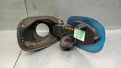 Автозапчастина б/у зовнішній пливний колпак для renault modus / grand modus (f/jp0_) 1.2 (jp0c, jp0k, fp0c, fp0k, fp0p, jp0p, jp0t) посилання на oem iam 8200213440  8200213440