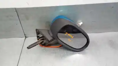 Peça sobressalente para automóvel em segunda mão  por RENAULT MODUS / GRAND MODUS (F/JP0_)  Referências OEM IAM 7701058189  7701058189