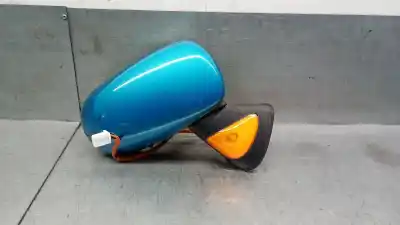 Автозапчастина б/у правий задний огляд для renault modus / grand modus (f/jp0_) 1.2 (jp0c, jp0k, fp0c, fp0k, fp0p, jp0p, jp0t) посилання на oem iam 7701058189  7701058189