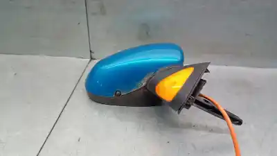 Автозапчастина б/у правий задний огляд для renault modus / grand modus (f/jp0_) 1.2 (jp0c, jp0k, fp0c, fp0k, fp0p, jp0p, jp0t) посилання на oem iam 7701058189  7701058189