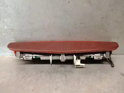 Автозапчасти б/у центральный стоп-сигнал за opel meriva b 1.3 16v cdti ссылки oem iam 1222236  1222236