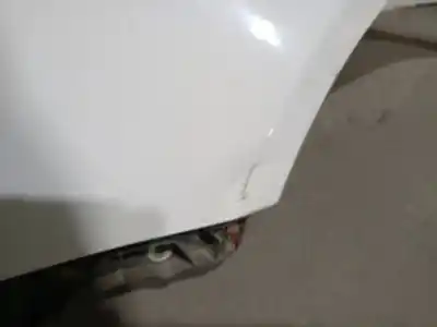 Автозапчасти б/у левое переднее крыло за opel meriva b 1.3 16v cdti ссылки oem iam 1100003  1100003