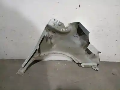 Автозапчасти б/у левое переднее крыло за opel meriva b 1.3 16v cdti ссылки oem iam 1100003  1100003