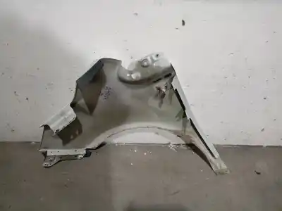 Автозапчасти б/у переднее правое крыло за opel meriva b 1.3 16v cdti ссылки oem iam 1100004  1100004