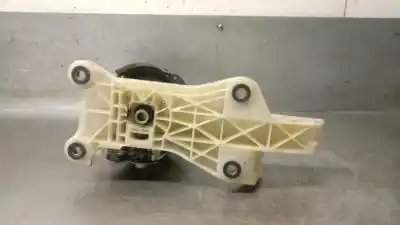 Автозапчастина б/у передач для mazda cx-7 (er) 2.2 mzr-cd awd (er10a) посилання на oem iam eh1446100  eh6446100