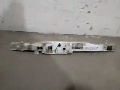 Peça sobressalente para automóvel em segunda mão painel frontal por opel meriva b 1.3 16v cdti referências oem iam 180129