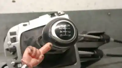 Автозапчасти б/у рычаг переключения передач за mazda cx-3 (dk) 2.0 skyactiv-g (dk5w, dk6w) ссылки oem iam da6a46100  da6a46100