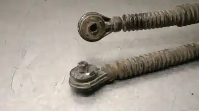 Автозапчасти б/у рычаг переключения передач за mazda cx-3 (dk) 2.0 skyactiv-g (dk5w, dk6w) ссылки oem iam da6a46100  da6a46100