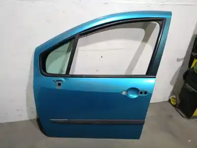 Peça sobressalente para automóvel em segunda mão  por RENAULT MODUS / GRAND MODUS (F/JP0_)  Referências OEM IAM D4FD7  