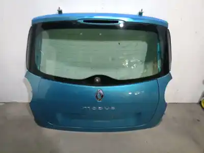 Peça sobressalente para automóvel em segunda mão  por RENAULT MODUS / GRAND MODUS (F/JP0_)  Referências OEM IAM D4FD7  