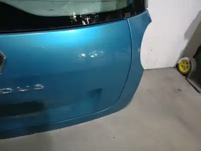 Автозапчастина б/у загальні двері для renault modus / grand modus (f/jp0_) 1.2 (jp0c, jp0k, fp0c, fp0k, fp0p, jp0p, jp0t) посилання на oem iam d4fd7  