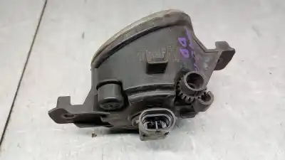 Автозапчастина б/у правий протитуман для renault modus / grand modus (f/jp0_) 1.2 (jp0c, jp0k, fp0c, fp0k, fp0p, jp0p, jp0t) посилання на oem iam 8200002470  8200002470