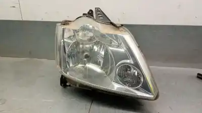 Peça sobressalente para automóvel em segunda mão  por RENAULT MODUS / GRAND MODUS (F/JP0_)  Referências OEM IAM 8200301831  7701058175